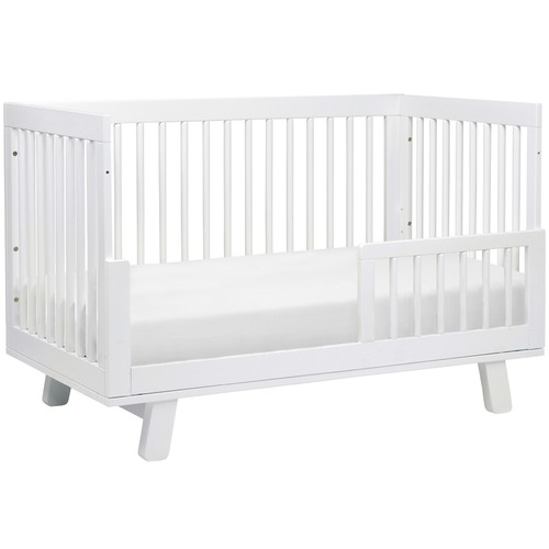 East coast hudson 2024 cot bed instructions